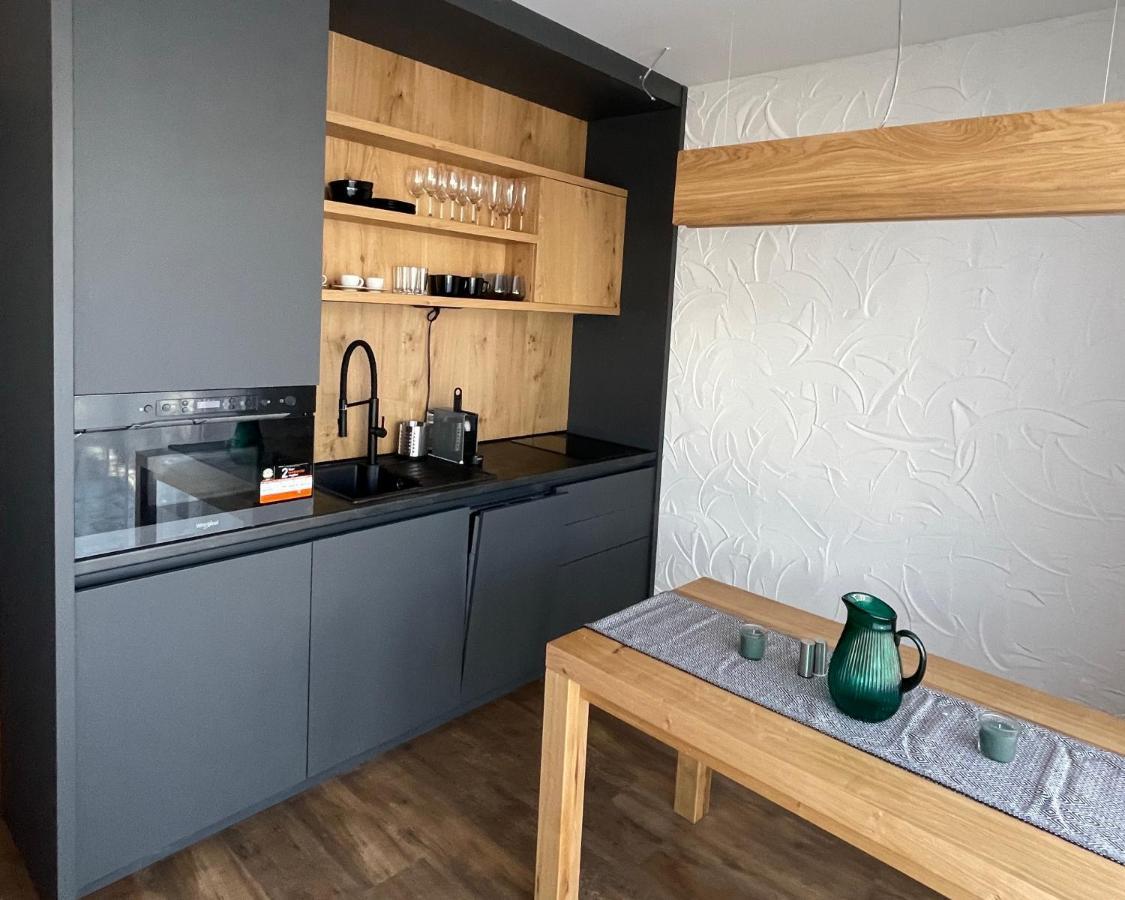 Ovruc Apartments Štrbské Pleso Εξωτερικό φωτογραφία