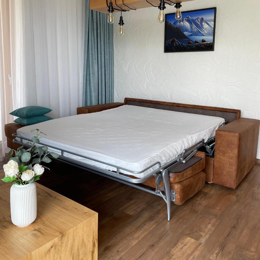 Ovruc Apartments Štrbské Pleso Εξωτερικό φωτογραφία