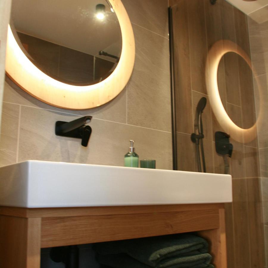 Ovruc Apartments Štrbské Pleso Εξωτερικό φωτογραφία