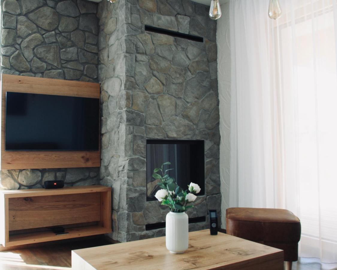 Ovruc Apartments Štrbské Pleso Εξωτερικό φωτογραφία