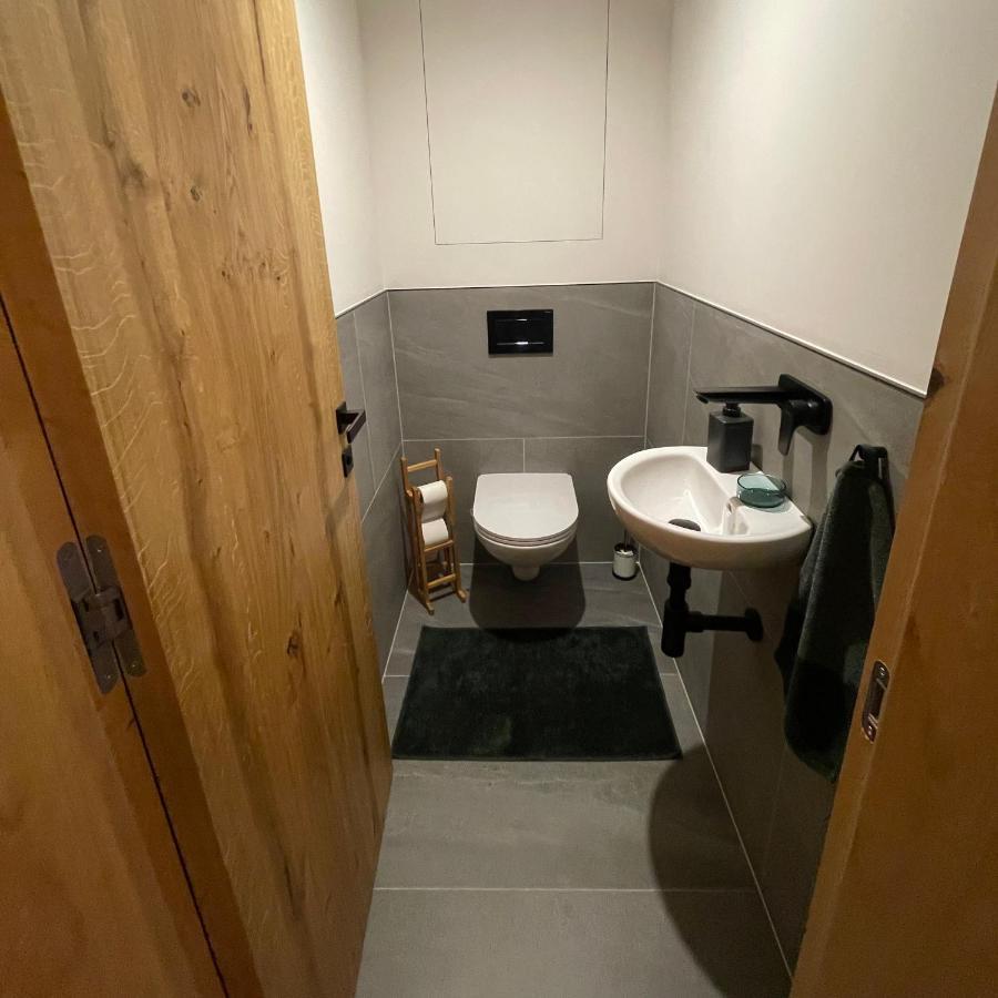 Ovruc Apartments Štrbské Pleso Εξωτερικό φωτογραφία