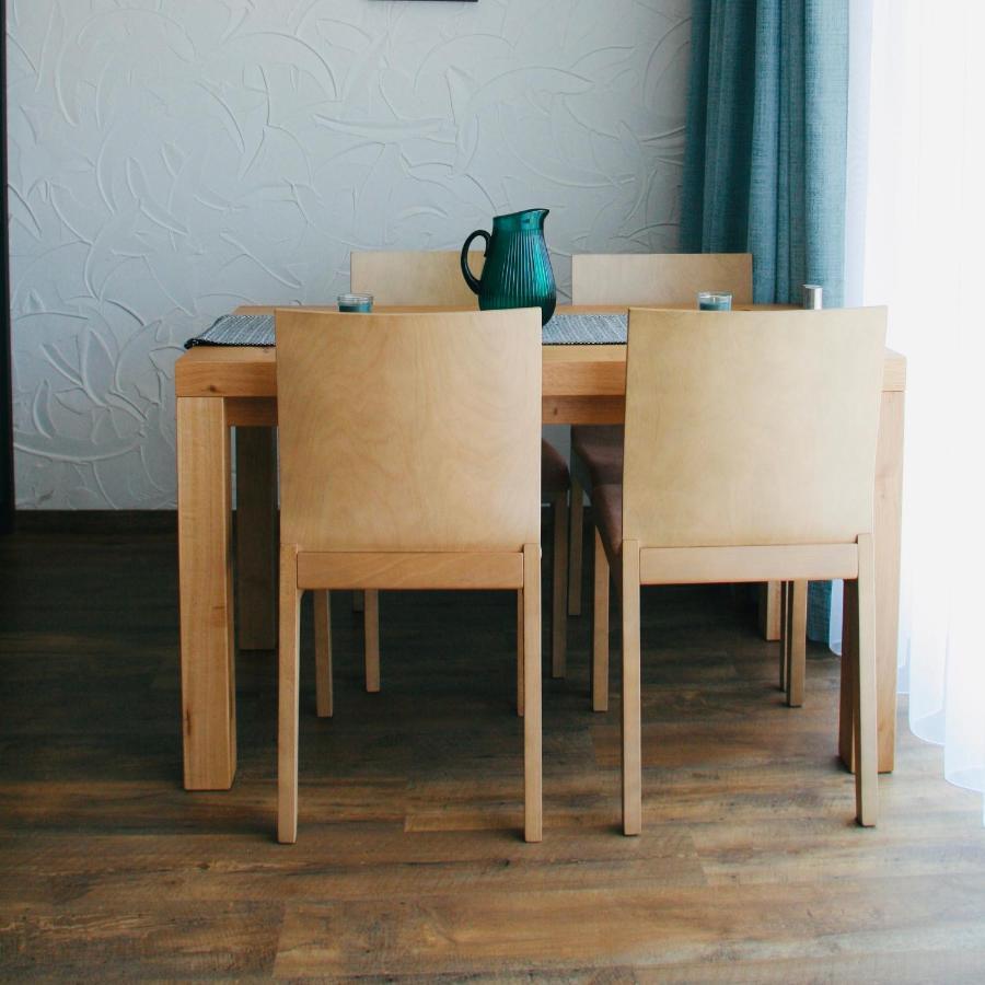 Ovruc Apartments Štrbské Pleso Εξωτερικό φωτογραφία