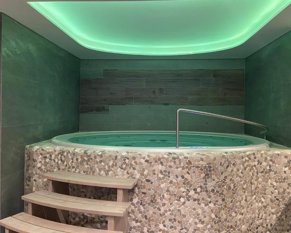 Ovruc Apartments Štrbské Pleso Εξωτερικό φωτογραφία