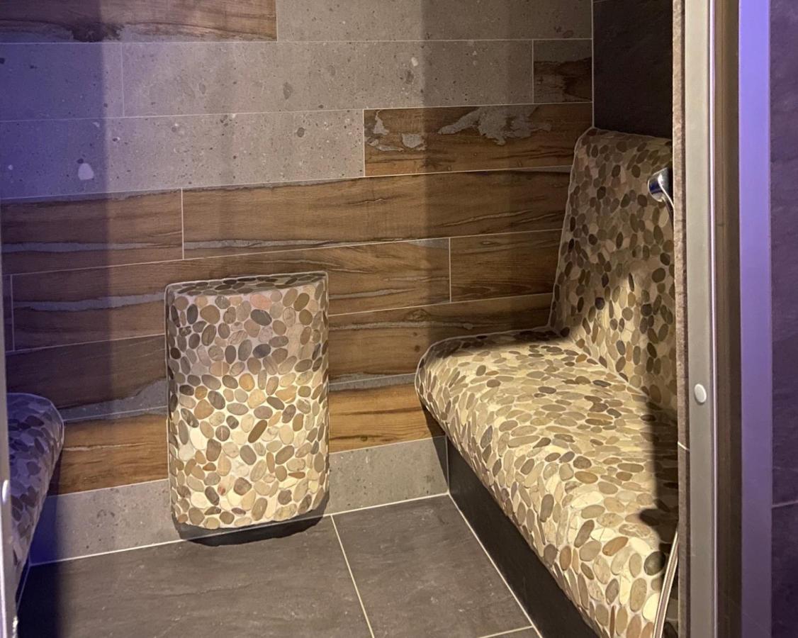 Ovruc Apartments Štrbské Pleso Εξωτερικό φωτογραφία